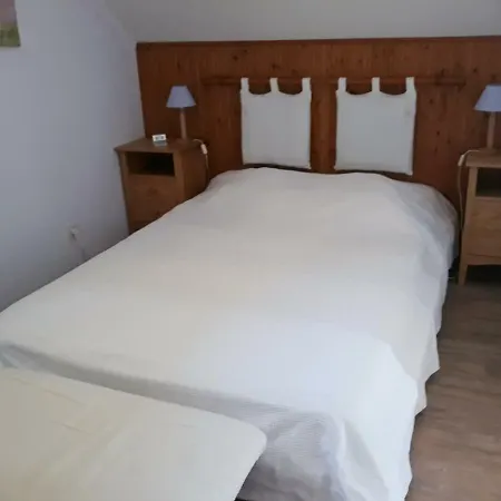勒米斯特弗洛雷酒店 度假居 Coussay-les-Bois