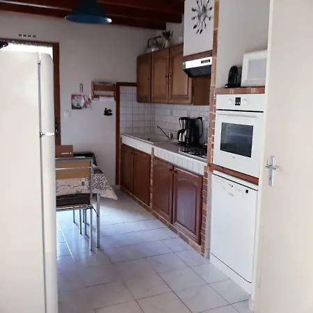 Le Misteflore Coussay-les-Bois