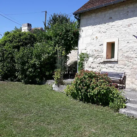 펜션 Le Misteflore