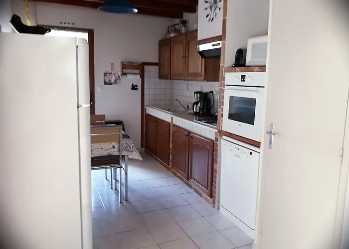 Le Misteflore Coussay-les-Bois