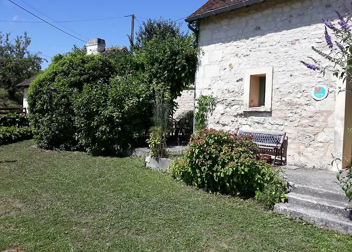 Nyaraló Le Misteflore