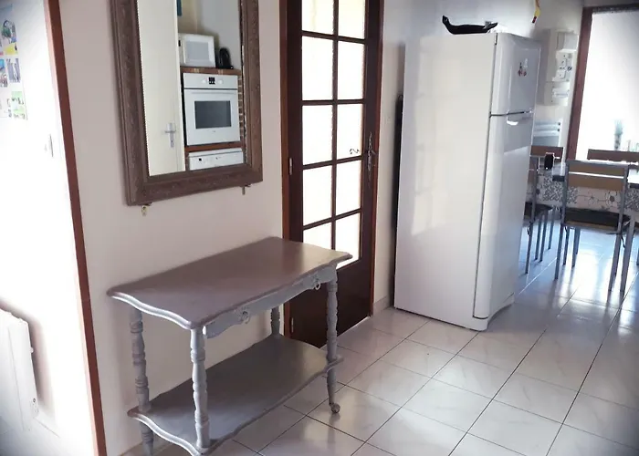 Le Misteflore Nyaraló