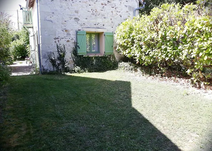 Le Misteflore Сasa de vacaciones *